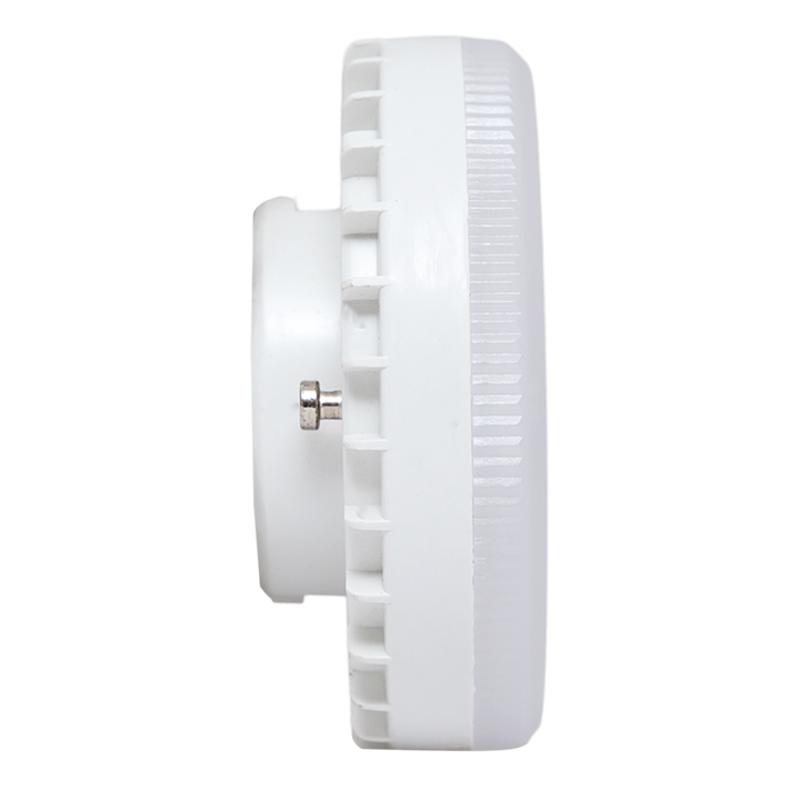 Умная лампа GX53 | EKF Connect RGBW Wi-Fi | slwf-gx53-rgbw | EKF — миниатюра 5