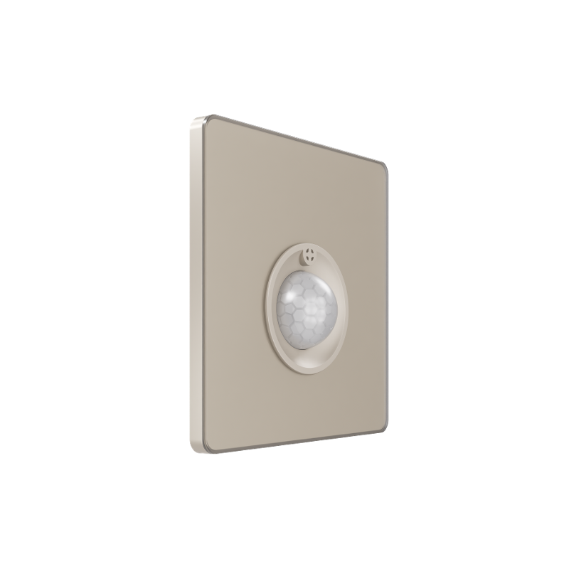 Systeme Infinity, Датчик движения С/У 100Вт (230В), Песчаный берег — Systeme Electric