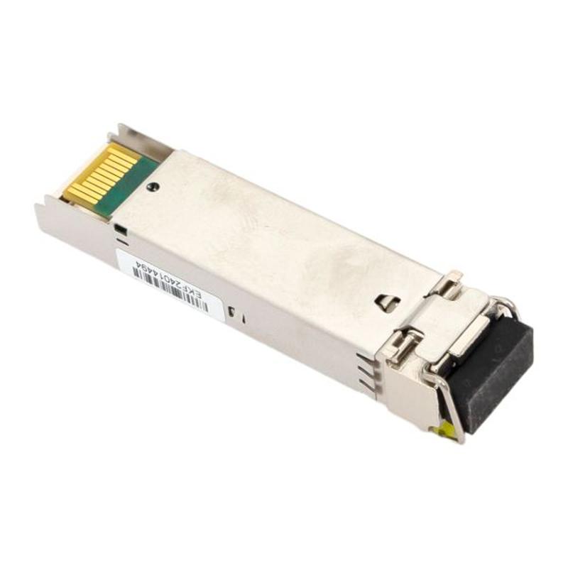 SFP модуль 1,25 Гбит одинарное одномодовое оптоволокно 1550нм дальность 20км TSX |TSX-SFP-GS1D-15-20|EKF — миниатюра 14