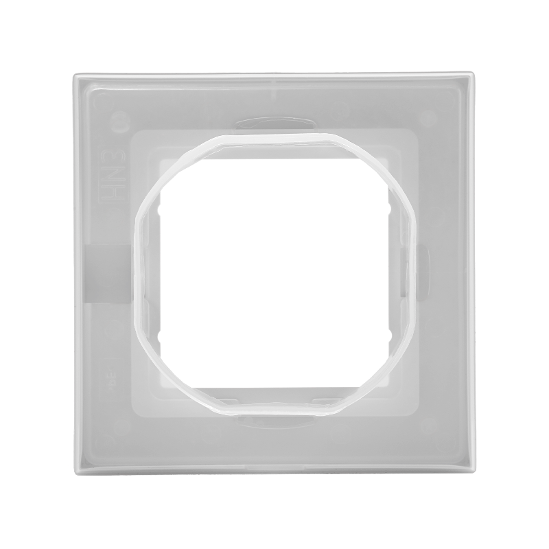 AtlasDesign Aqua Белый Рамка 1-ая IP44 | ATN440101 | SE — миниатюра 7