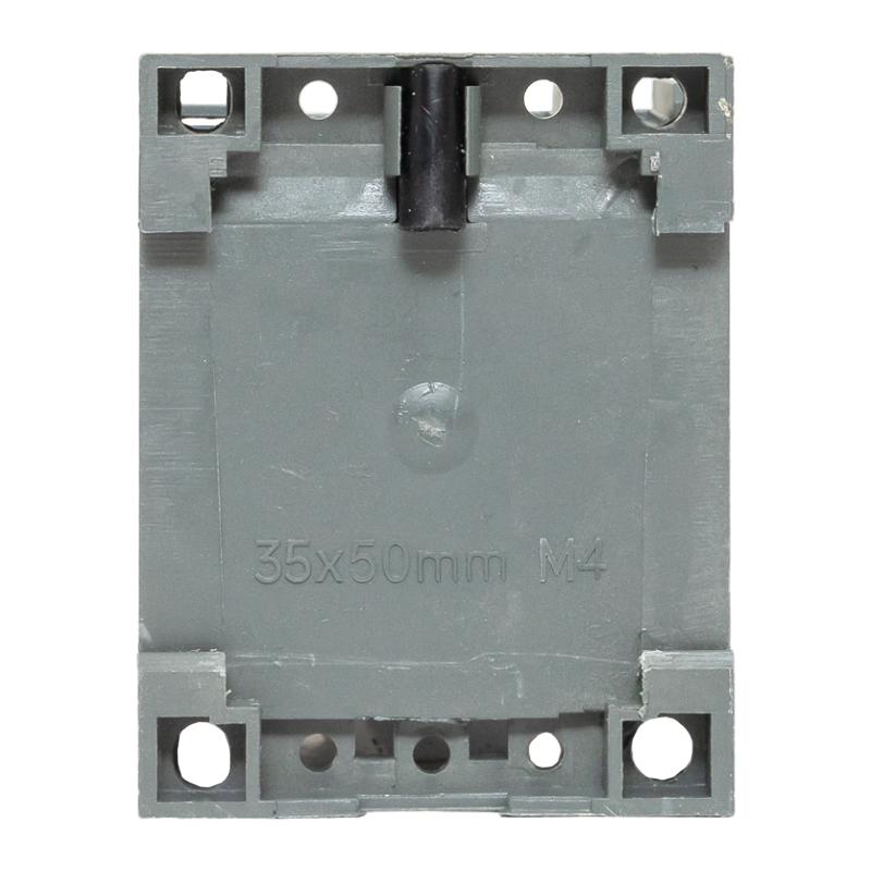 Миниконтактор МКЭ 6А 230В 1NO EKF PROxima | Mctr-s-6-230 | EKF — миниатюра 9