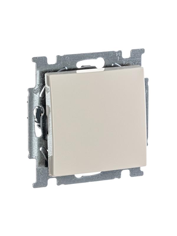 ABB Basic 55 Сл. кость Переключатель 1-клавишный | 1012-0-2149  | 2CKA001012A2149 | ABB — миниатюра 3