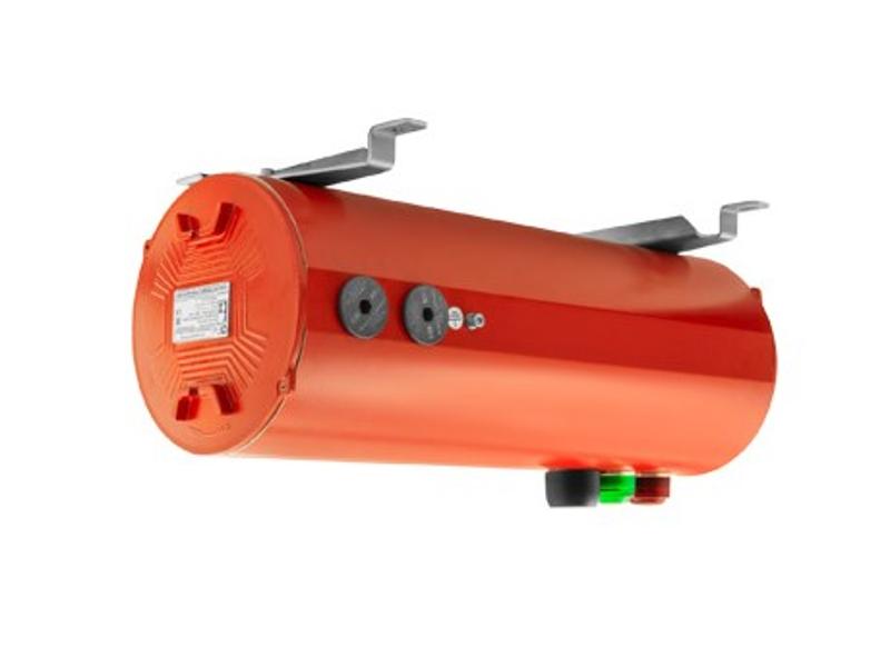Блок аварийного питания CONVERSION KIT POWER LED 200W Exd | 2327014750 | Световые Технологии — Световые Технологии