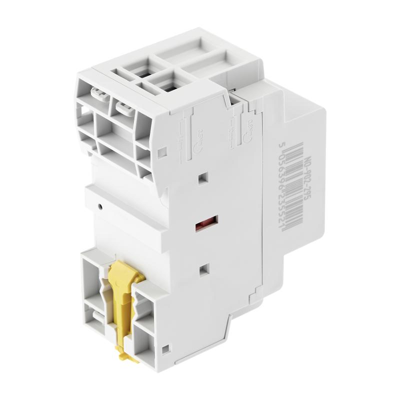 Контактор модульный NO-902-292 Pro-295 КМ40-11 AC (6/60/1440) | Б0049160 | ЭРА — миниатюра 2