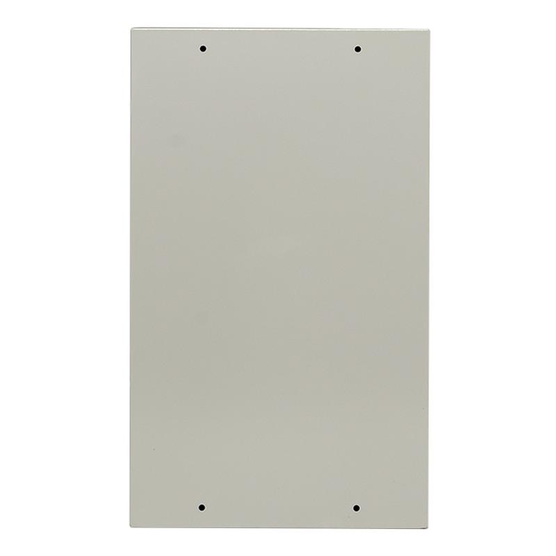 Щит распределительный навесной ЩРН-36 (ВхШхГ) 520х310х120мм IP54 Basic|mb24-36-bas|EKF — миниатюра 9