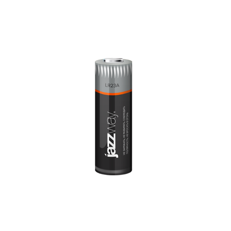 Элементы питания LR 23A Alkaline BL-1 | .2852649 | JAZZway — миниатюра 2