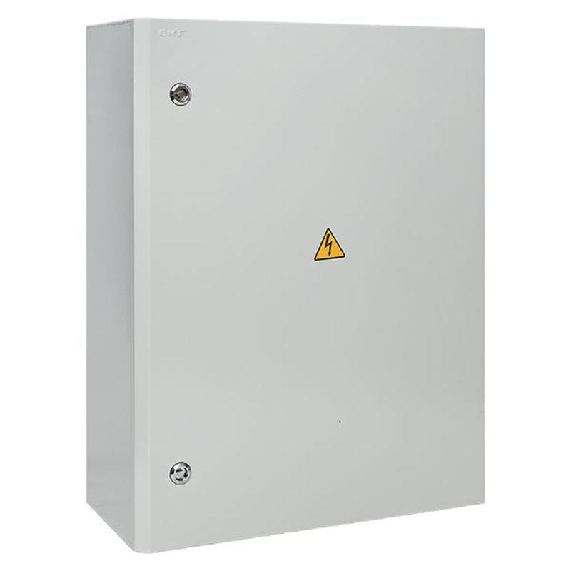 Щит с монтажной панелью ЩМПг- 65.50.22 IP65 PROxima| mb65-655022 | EKF - замена на (mb66-655022) — EKF