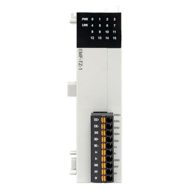Модуль ввода сигналов тензодатчиков EMF 1 PRO-Logic  |EMF-TZ-1| EKF — миниатюра 21