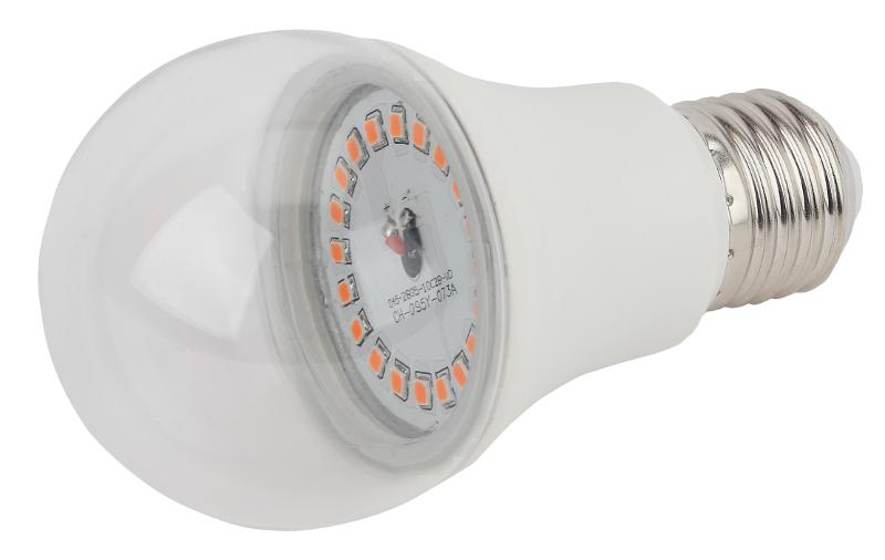 Светильник светодиодный для растений FITO-10W-RB-E27 | Б0050600 | ЭРА — миниатюра 5
