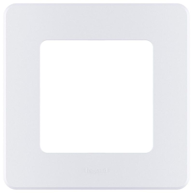 Inspiria Жемчуг Рамка 1-ая | 673936 | Legrand — Legrand