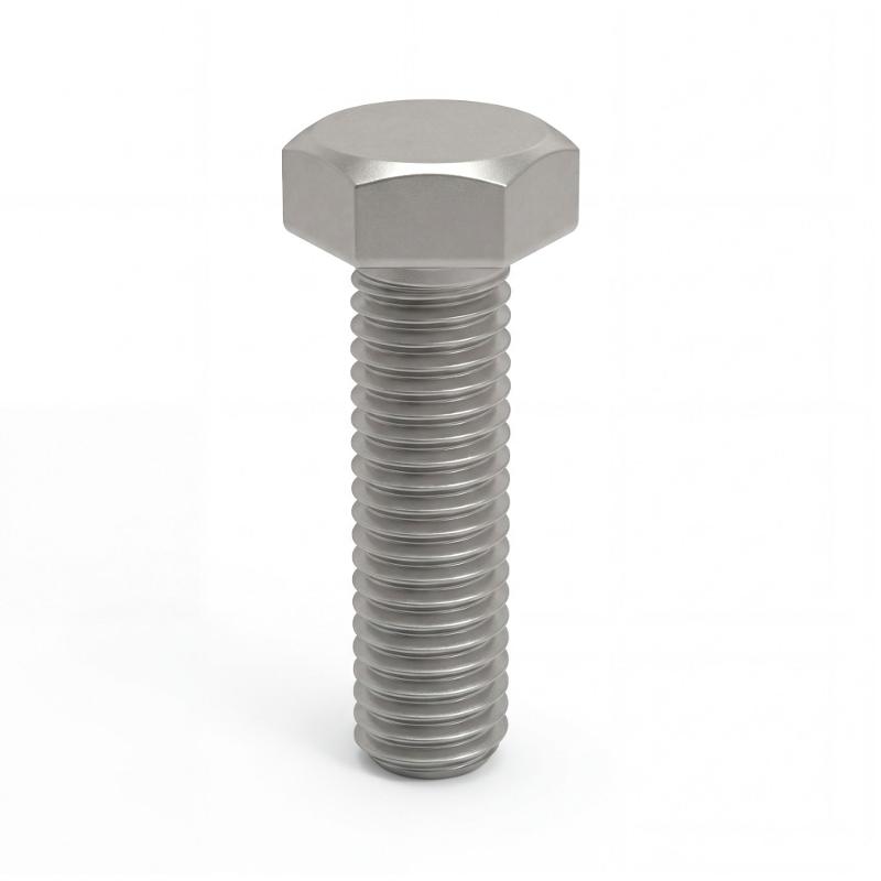 Болт шестигранный М10х35 INOX | CM081035INOX | DKC — DKC (ДКС)