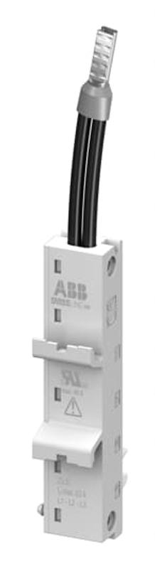 Адаптер 63А ZLS972|2CCA180555R0001| ABB — ABB