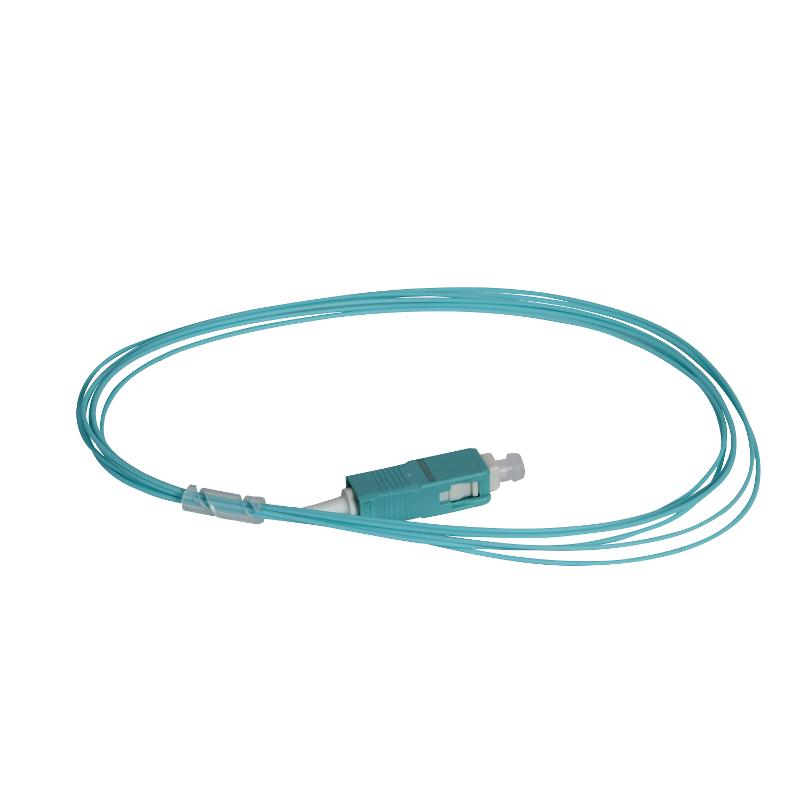 Пигтейл SC OM4 LSZH 2м LCS3 | 032233 | Legrand — Legrand