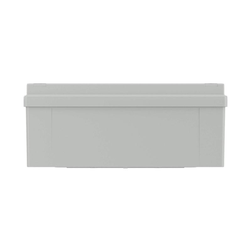 Коробка распределительная с гладкими стенками. IP56. 300х220х120мм | 54310 | DKC — миниатюра 3