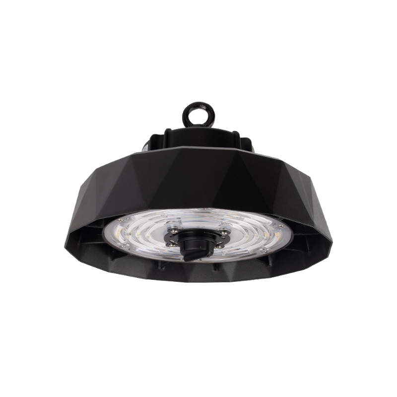 Светильник PHB 04 PRO-5 100w 5000K 90° IP65 (5лет.гар) Jazzway арт.5042216 — Jazzway