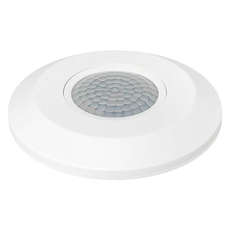 Датчик движения ИК потолочный 1200Вт 360гр. до 6м IP20 MS-24B EKF | dd-ms-24B | EKF — миниатюра 17