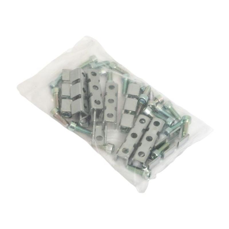 Перемычка тип 3PIN для UT 95 мм2| scr-ut-jum-95 | EKF — миниатюра 14