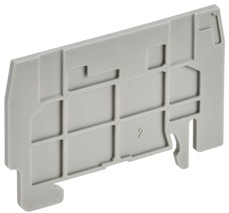 ARMAFIX Разделитель PPCX4 | AF-CT40-00-K03-004-PP | IEK — IEK (ИЭК)