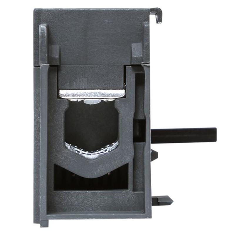 Дополнительный полюс 63А TwinBlock | tb-s-63-dp | EKF — миниатюра 13