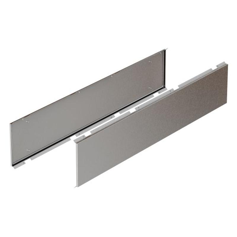 Боковые панели 2000x400 (2 шт) AleSta | AleSta-PS204 | EKF — EKF