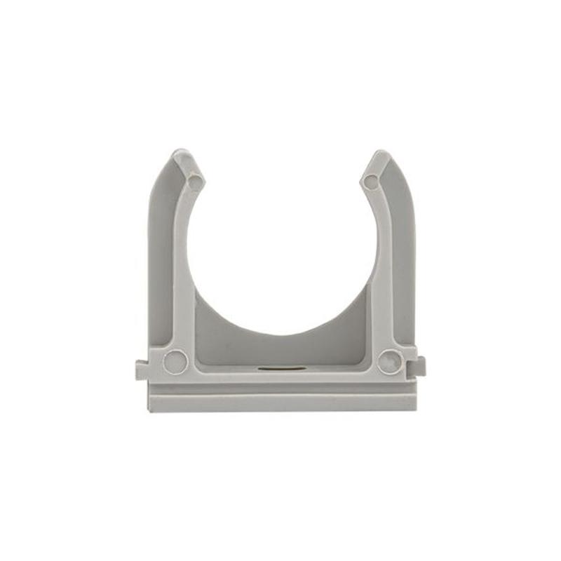 Крепеж-клипса d25мм (100шт.) Plast EKF PROxima | derj-z-25n | EKF — миниатюра 9