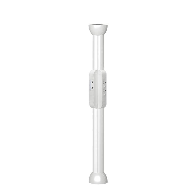 Колонна DLP - 4 секции - высота 3,90 м | 030707 | Legrand — Legrand