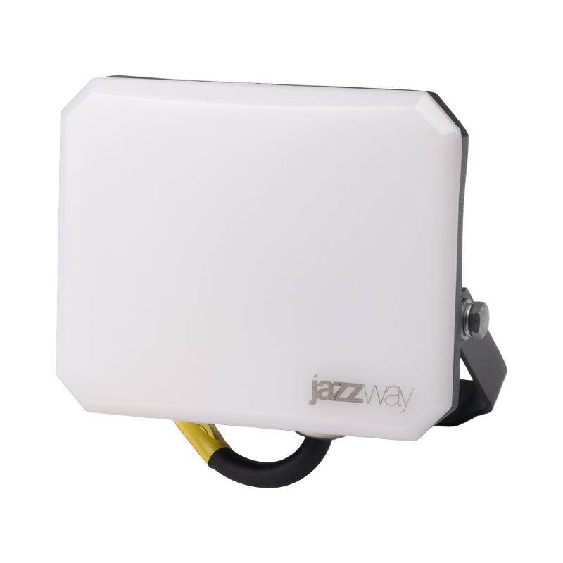 Прожектор светодиодный PFL-SA  30W OPAL 6500K IP65  | .5070325 |  Jazzway — Jazzway