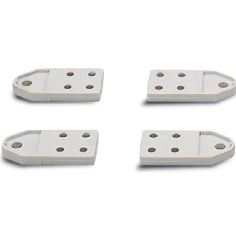 Петли монтажные для боксов EUROPA-FLY IP65 | 12858 | ABB — ABB