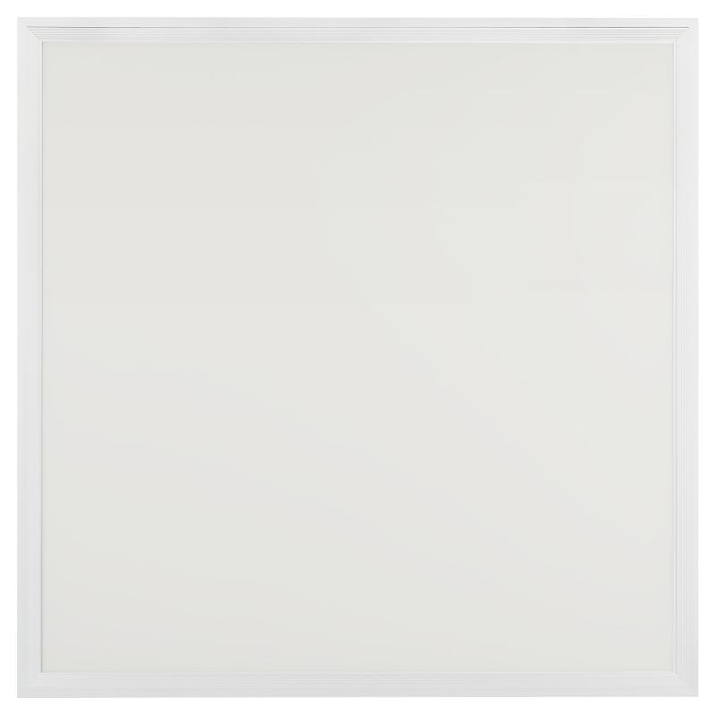 Светильник светодиодный ультратонкий SPL-510-W-65K-040 IP40 595x595x8 40Вт 3420Лм 6500К БЕЛ б/драйвера (2/6/120) | Б0048926 | ЭРА — ЭРА (Энергия света)