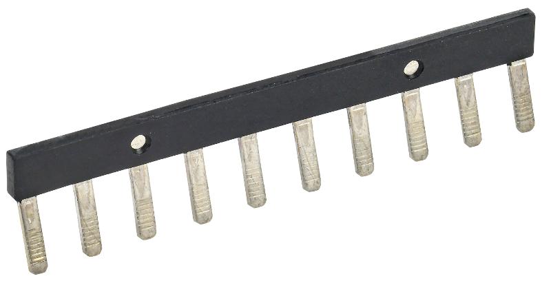 Перемычка гребенчатая для CTS-F 4мм2 10PIN | YCT14-00-K03-004-EC-10P | IEK — IEK (ИЭК)