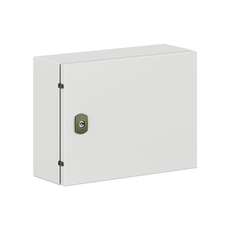 Корпус навесной уличный ST Outdoor с М/П ВxШxГ 300x400x150 мм, IP66 | R5ST0341-OUTDOOR | DKC — DKC (ДКС)