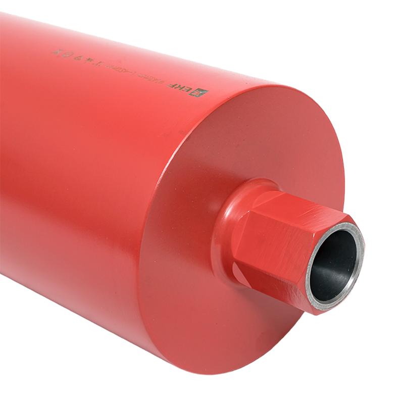 Коронка алмазная (проходка) WCHP-142/450 (1 ¼″ UNC) EKF Expert | wchp-sf142/450 | EKF — миниатюра 2