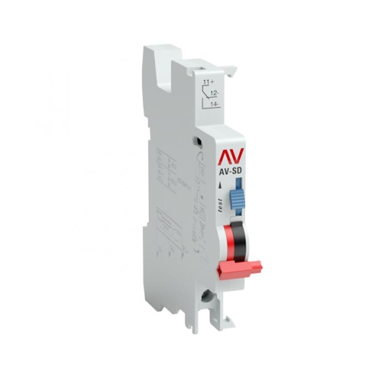 Контакт сигнальный AV-SD EKF AVERES | av-sd-averes | EKF — EKF