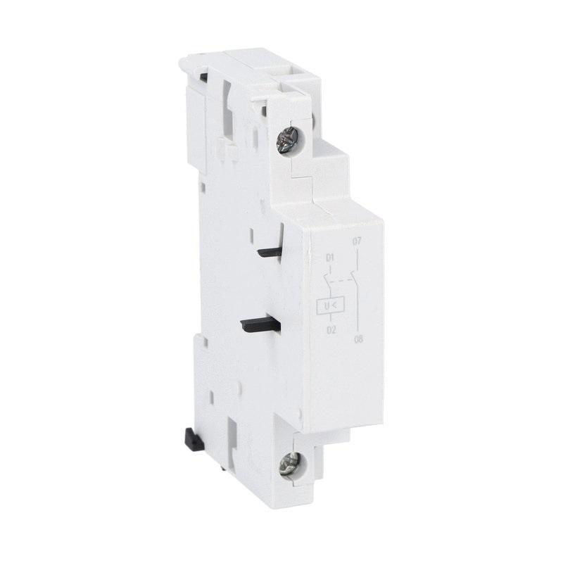 Расцепитель минимального напряжения OptiStart MP-UX230-T2 |340197| КЭАЗ — фото 1 | Sento