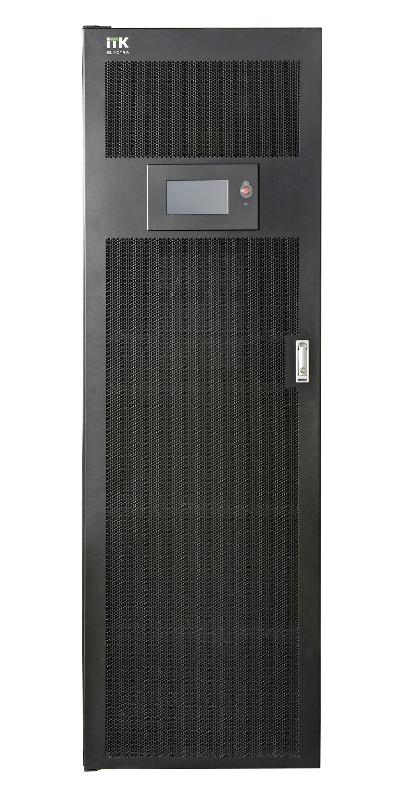 ITK ELECTRA OM Системное шасси 200кВА мод. 25кВА | EOM-F-0200KVA | ITK — миниатюра 2