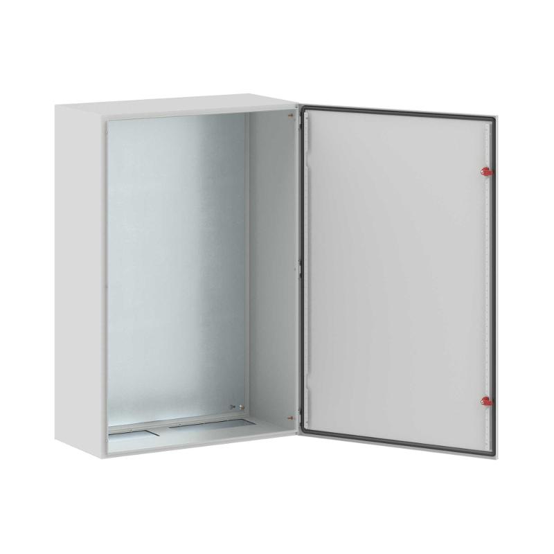 Корпус сварной навесной ST с М/П ВхШхГ 1200 x 800 x 400 | R5ST1284 | DKC — миниатюра 3