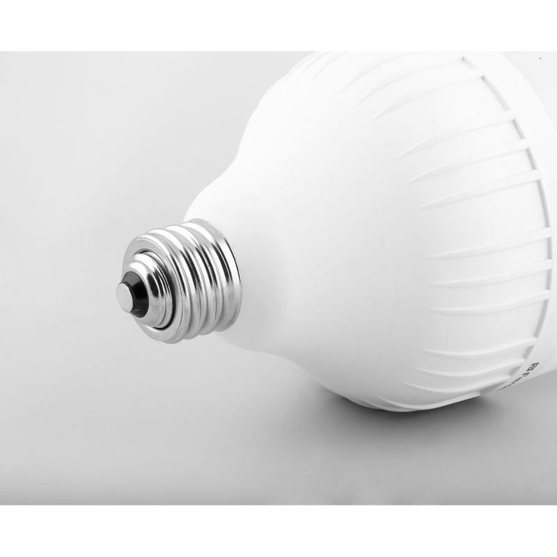 Лампа светодиодная, (120W) 230V E27-E40 6400K Т150, LB-65 | 38197 | FERON — миниатюра 3