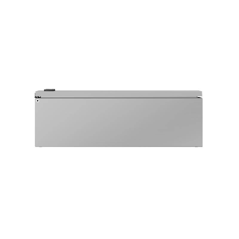 Корпус навесной STH с М/П из нержавеющей cтали AISI304 ВхШхГ 500x600x200 мм, без фланца | R5STH0562-304 | DKC — миниатюра 4