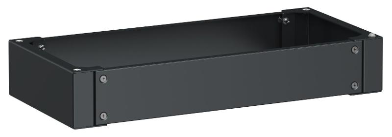 TITAN Панель цоколя ЩМП боковая 100х300 (2шт/компл) | TI-00D-PCS-010-030 | IEK — миниатюра 3