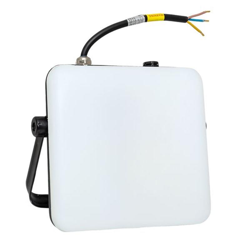 Прожектор светодиодный СДО-4004 50Вт 4000К IP65 с равномерной засветкой LUMA EKF | FLL-4004-50-4000 | EKF — миниатюра 20