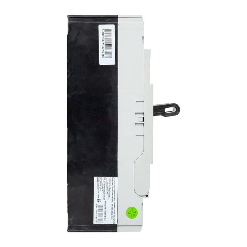 Выключатель автоматический AV POWER-4/3 1000А 100kA ETU2.0 AVERES | mccb-43-1000H-2.0-av | EKF — миниатюра 17