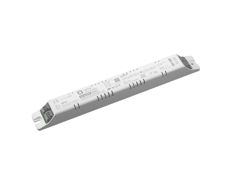 Драйвер LED 25Вт-350мА-DALI (LT B1x25W DALI) ГП | 2002003340 | Световые Технологии — Световые Технологии