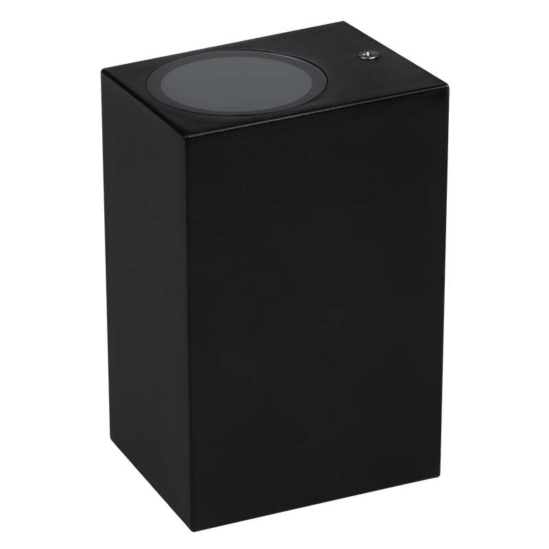 Светильник светодиодный PDL-S 72150 GU10-2 BL 230V IP65 | .5039957 | Jazzway — Jazzway