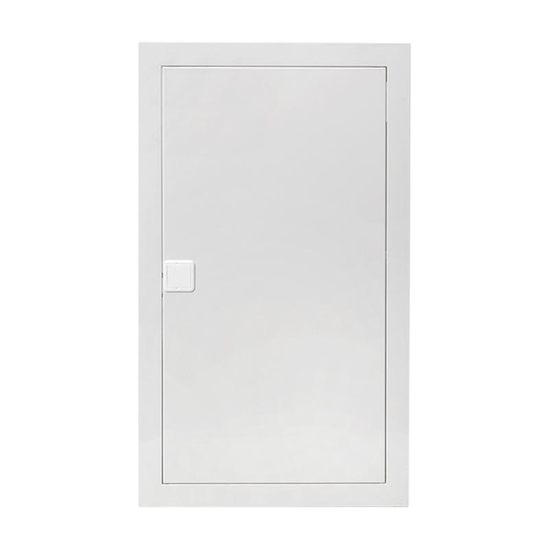 Дверь пластиковая для щита "Nova" 3 габарит IP41 EKF PROxima | nv-door-p-3 | EKF — миниатюра 4