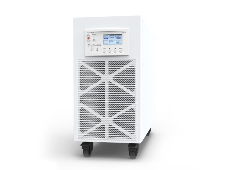 ИБП Uniprom UPS 3S 15кВА ПНР 5x8 — миниатюра 2