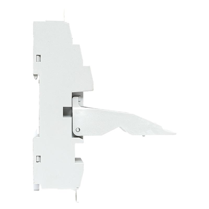 Разъем для реле РM5 22/4 Push-in | rm5-22-4-push |  EKF — миниатюра 4