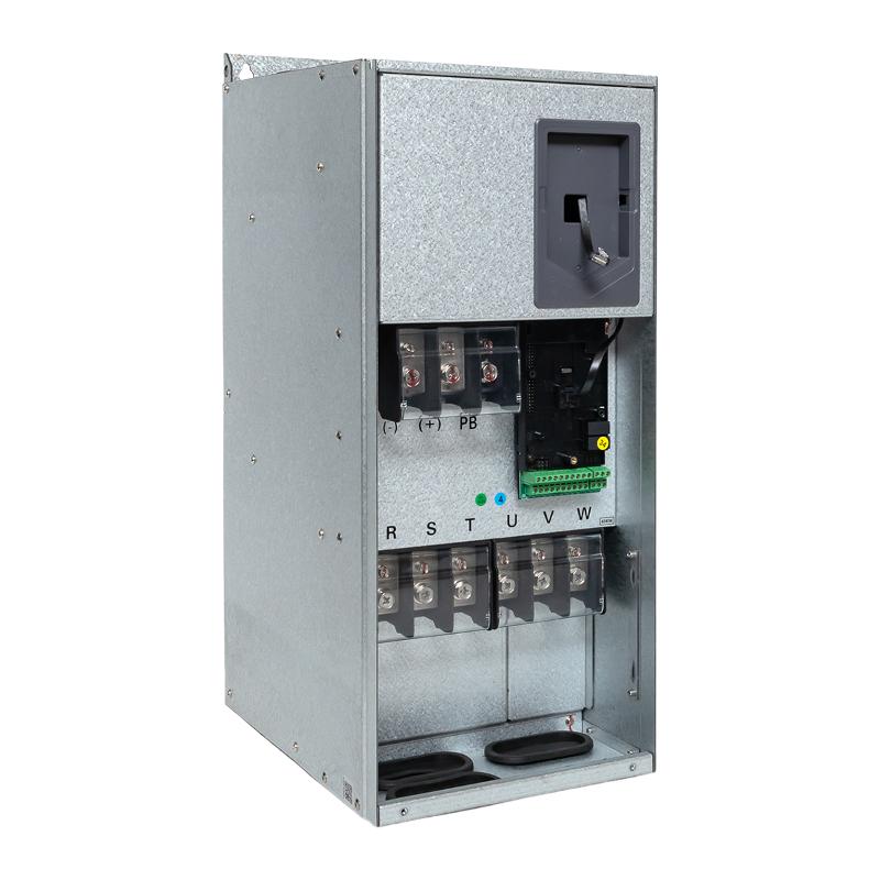 Преобразователь частоты PRO-Drive PD-90-FC-55K0-3 |PD-90-FC-55K0-3|EKF — миниатюра 15