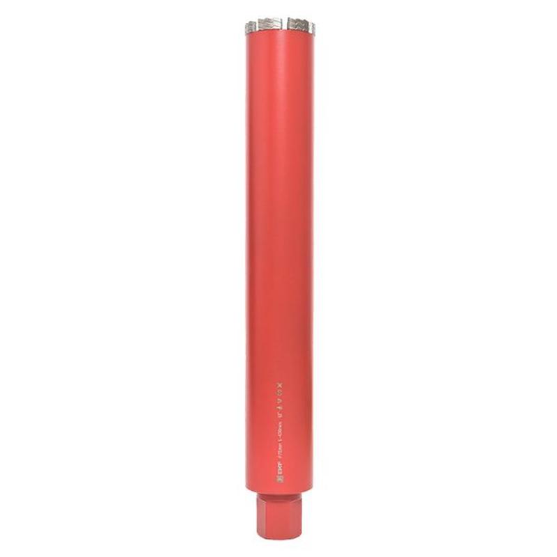 Коронка алмазная (проходка) WCHP-72/450 (1 ¼″ UNC) EKF Expert | wchp-sf72/450 | EKF — миниатюра 13