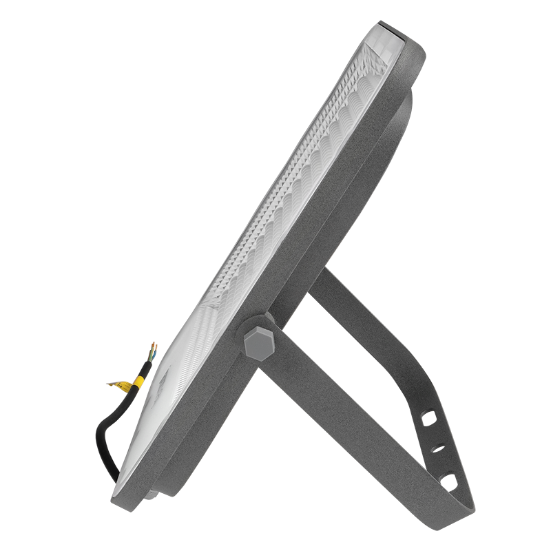 Прожектор светодиодный PFL- S4- 200w 6500K 80° IP65 | .5036451 | JAZZWAY — миниатюра 4