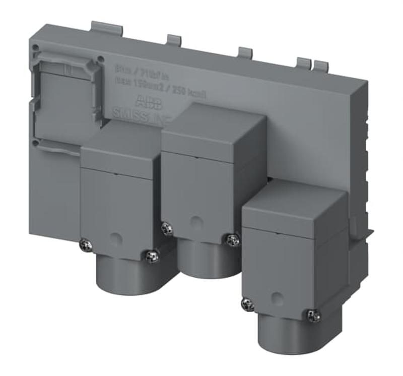 Блок клеммный ZLSP934-3L-1 | 2CCG000036R0001 | ABB — ABB